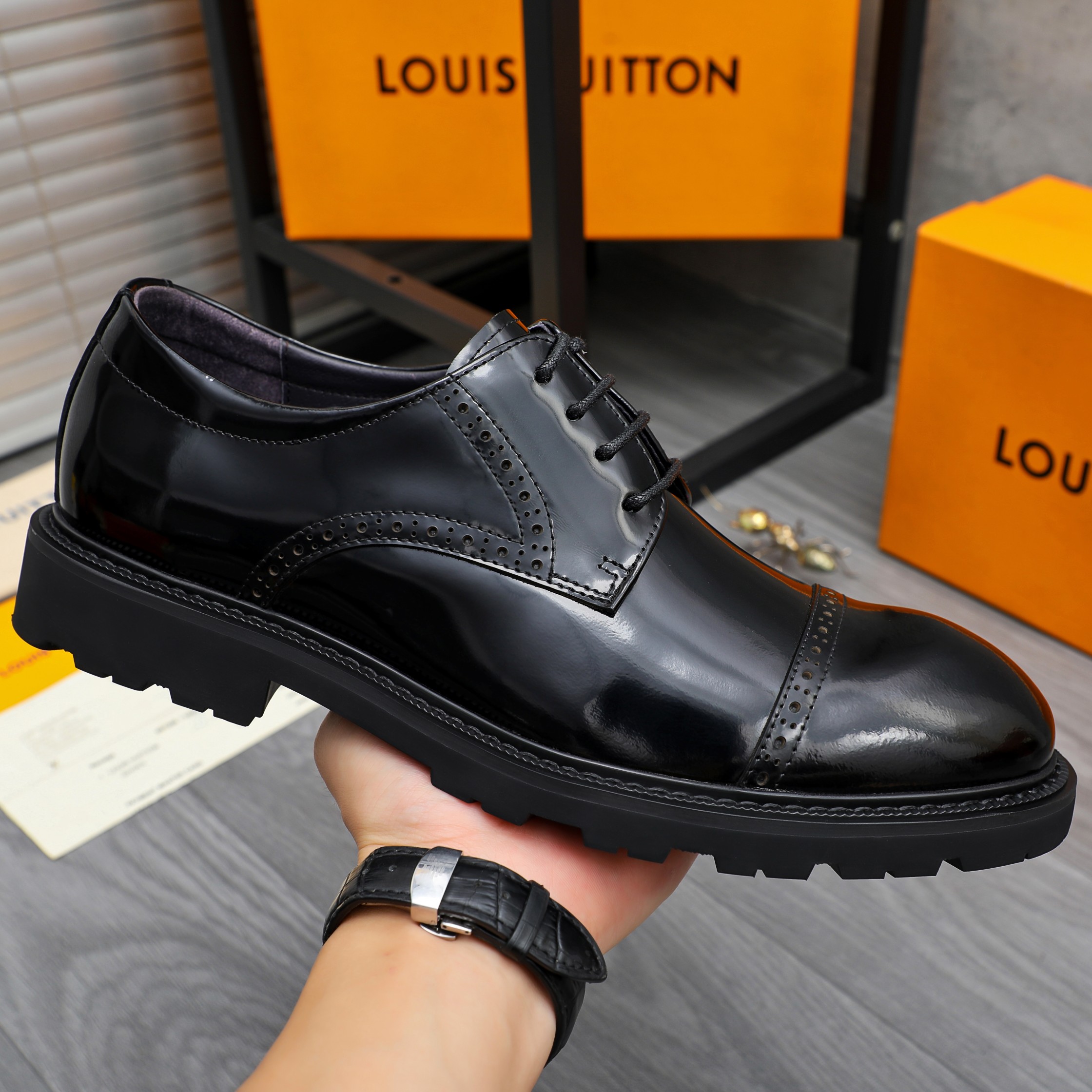 Louis Vuitton